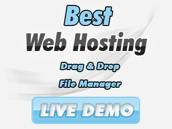 Webspace Hosting
